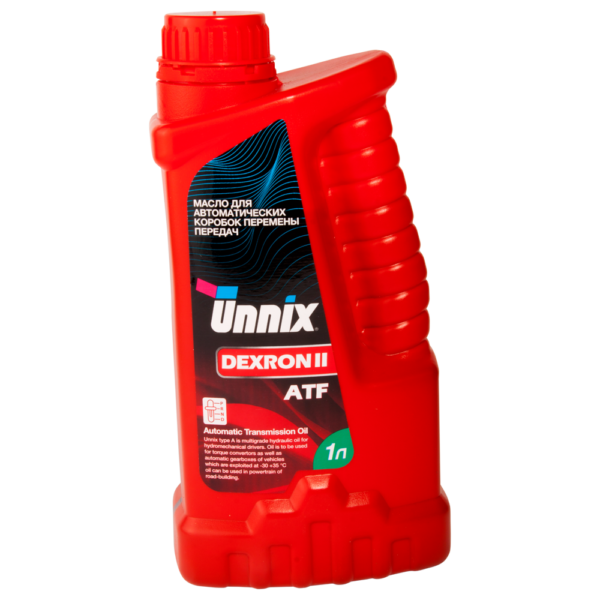 UNIUM Dexron II 1L